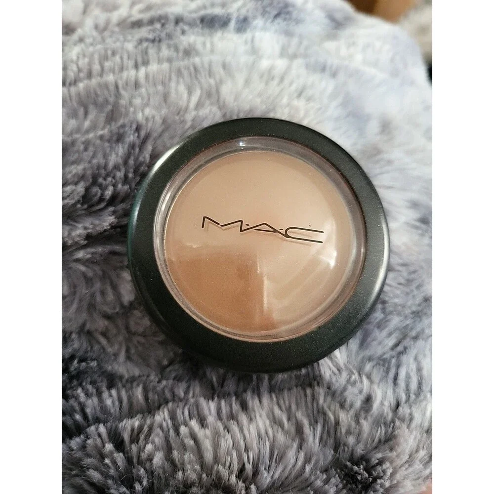 Mac Cosmetics Buddy Up Mineralized Blush